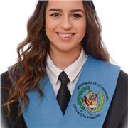 Profesora titulada en Primaria e Infantil, ofrece clases particulares adaptadas a las necesidades de cada niño.